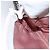 Autre Marque Borsa a spalla Stella MacCartney in suede bianco Auth BA375 - vista 22