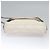 Autre Marque Borsa a spalla Stella MacCartney in suede bianco Auth BA375 - vista 5