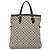 LOUIS VUITTON Borsa Tote Mini Franoise Monogram 2way Blu M92208 LV Auth MY037 - vista 2