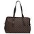LOUIS VUITTON Borsa Tote Chelsea Damier Ebene N51119 LV Auth ep7701 - vista 13