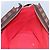 LOUIS VUITTON Borsa Tote Chelsea Damier Ebene N51119 LV Auth ep7701 - vista 21