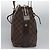 LOUIS VUITTON Borsa Tote Chelsea Damier Ebene N51119 LV Auth ep7701 - vista 3