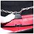 Céline Borsa a Spalla CELINE Chain Smalto Nero Argento Auth ar13323 - vista 12