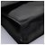 Céline Borsa a Spalla CELINE Chain Smalto Nero Argento Auth ar13323 - vista 15