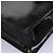 Céline Borsa a Spalla CELINE Chain Smalto Nero Argento Auth ar13323 - vista 17