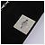 Céline Borsa a Spalla CELINE Chain Smalto Nero Argento Auth ar13323 - vista 19