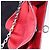 Céline Borsa a Spalla CELINE Chain Smalto Nero Argento Auth ar13323 - vista 26