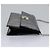 Céline Borsa a Spalla CELINE Chain Smalto Nero Argento Auth ar13323 - vista 4