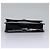 Céline Borsa a Spalla CELINE Chain Smalto Nero Argento Auth ar13323 - vista 5