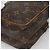 LOUIS VUITTON Borsa a Spalla Mini Amazon Monogramma M45238 LV Auth bs23045 - vista 16