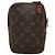 LOUIS VUITTON Borsa a Spalla Mini Amazon Monogramma M45238 LV Auth bs23045 - vista 2