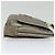 LOEWE Borsa a Spalla Anagram Pelle Oro Auth am7935 D'oro - vista 4
