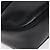 Borsa a Spalla Vala in Pelle Nera e Oro Salvatore Ferragamo Auth am7884 - vista 15