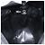 Borsa a Spalla Vala in Pelle Nera e Oro Salvatore Ferragamo Auth am7884 - vista 20