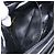 Borsa a Spalla Vala in Pelle Nera e Oro Salvatore Ferragamo Auth am7884 - vista 22