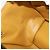 Céline CELINE Borsa Trapeze in pelle 2 in 1 Blu Navy Oro Auth BA400 D'oro - vista 11