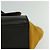 Céline CELINE Borsa Trapeze in pelle 2 in 1 Blu Navy Oro Auth BA400 D'oro - vista 15