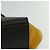 Céline CELINE Borsa Trapeze in pelle 2 in 1 Blu Navy Oro Auth BA400 D'oro - vista 17