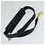 Céline CELINE Borsa Trapeze in pelle 2 in 1 Blu Navy Oro Auth BA400 D'oro - vista 24