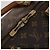 LOUIS VUITTON Monogram Keepall 60 Bolsa Boston M41422 LV Auth 110381 Monograma - vista 10