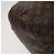 LOUIS VUITTON Monogram Keepall 60 Bolsa Boston M41422 LV Auth 110381 Monograma - vista 17