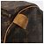 LOUIS VUITTON Monogram Keepall 60 Bolsa Boston M41422 LV Auth 110381 Monograma - vista 18