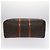 LOUIS VUITTON Monogram Keepall 60 Bolsa Boston M41422 LV Auth 110381 Monograma - vista 5