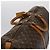 LOUIS VUITTON Monogram Keepall 60 Bolsa Boston M41422 LV Auth 110381 Monograma - vista 6