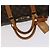 LOUIS VUITTON Monogram Keepall 60 Bolsa Boston M41422 LV Auth 110381 Monograma - vista 7
