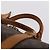 LOUIS VUITTON Monogram Keepall 60 Bolsa Boston M41422 LV Auth 110381 Monograma - vista 8