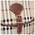 Autre Marque Borsa a spalla Burberrys Nova Check in PVC pelle beige marrone oro Auth BD093 D'oro - vista 10
