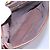 Autre Marque Borsa a spalla Burberrys Nova Check in PVC pelle beige marrone oro Auth BD093 D'oro - vista 11