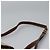 Autre Marque Borsa a spalla Burberrys Nova Check in PVC pelle beige marrone oro Auth BD093 D'oro - vista 14