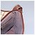 Autre Marque Borsa a spalla Burberrys Nova Check in PVC pelle beige marrone oro Auth BD093 D'oro - vista 20