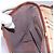Autre Marque Borsa a spalla Burberrys Nova Check in PVC pelle beige marrone oro Auth BD093 D'oro - vista 21