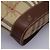 Autre Marque Borsa a spalla Burberrys Nova Check in PVC pelle beige marrone oro Auth BD093 D'oro - vista 9