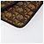 Borsa a spalla in tela Trotter Christian Dior marrone Auth BD219 - vista 15