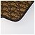 Borsa a spalla in tela Trotter Christian Dior marrone Auth BD219 - vista 17