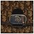 Borsa a spalla in tela Trotter Christian Dior marrone Auth BD219 - vista 18