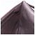 Borsa a spalla in tela Trotter Christian Dior marrone Auth BD219 - vista 20