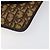 Borsa a spalla in tela Trotter Christian Dior marrone Auth BD219 - vista 8
