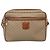 Céline Borsa a spalla in tela Macadam CELINE PVC beige oro Auth bs23175 D'oro - vista 13