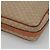 Céline Borsa a spalla in tela Macadam CELINE PVC beige oro Auth bs23175 D'oro - vista 15