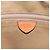 Céline Borsa a spalla in tela Macadam CELINE PVC beige oro Auth bs23175 D'oro - vista 18