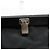 PRADA Bolso de mano de nylon negro Auth bs22998 - vista 10