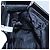 PRADA Bolso de mano de nylon negro Auth bs22998 - vista 19