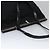 PRADA Bolso de mano de nylon negro Auth bs22998 - vista 6