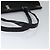 PRADA Bolso de mano de nylon negro Auth bs22998 - vista 7