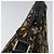Borsa a Spalla in Tela Trotter Christian Dior Blu Oro Auth BD167 D'oro Blu navy - vista 10