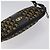 Borsa a Spalla in Tela Trotter Christian Dior Blu Oro Auth BD167 D'oro Blu navy - vista 6